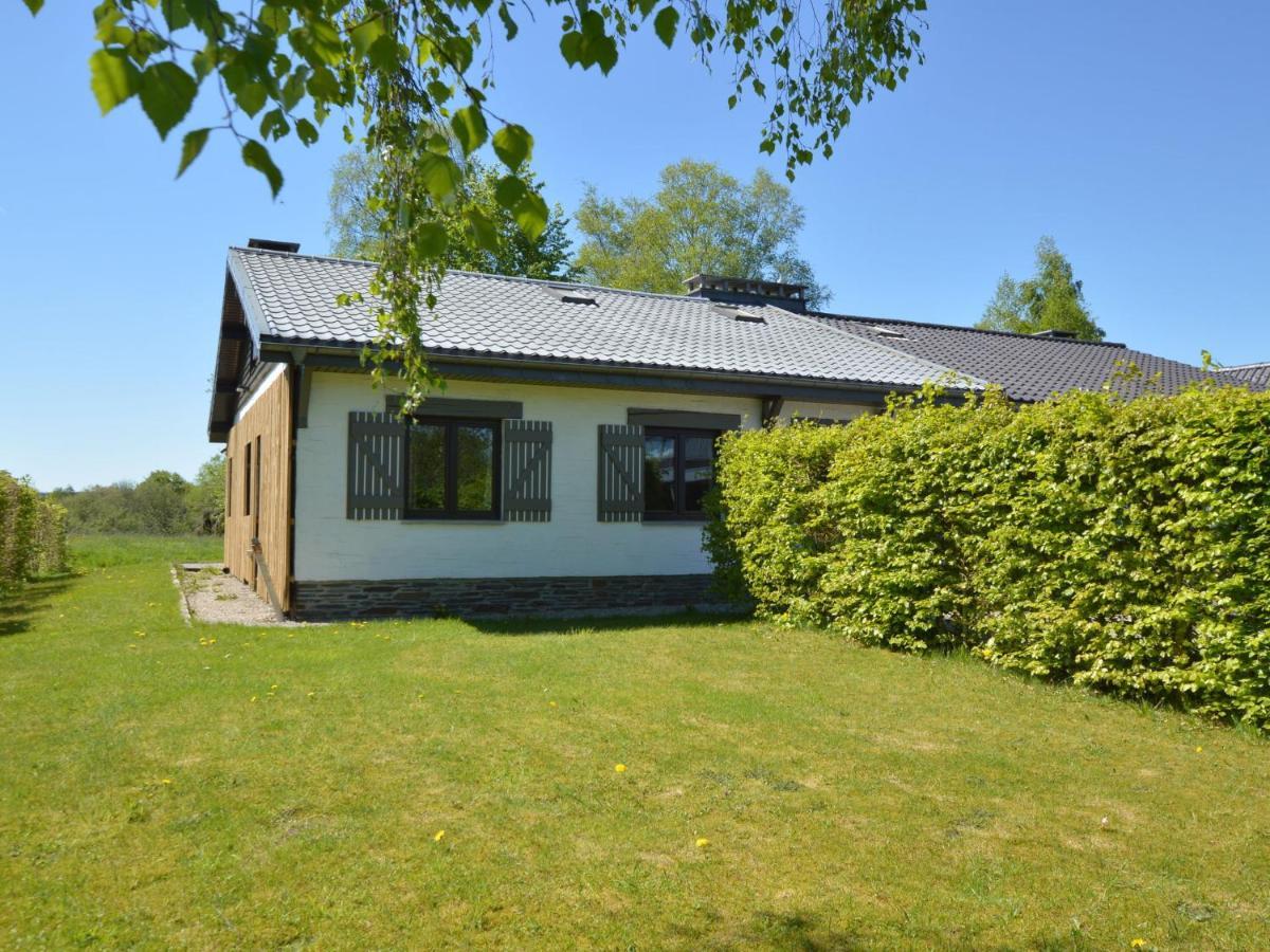 Quaint Cottage In Mont Near High Fens Nature Park Malmedy Δωμάτιο φωτογραφία