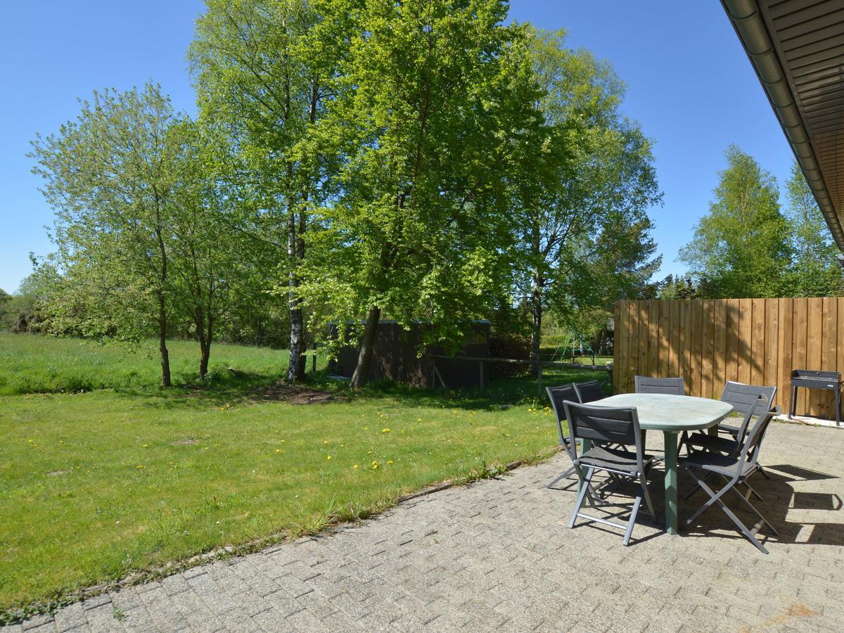 Quaint Cottage In Mont Near High Fens Nature Park Malmedy Εξωτερικό φωτογραφία